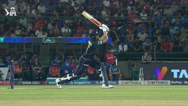 IPL 2025 M60: DC vs GT - Super Sixes