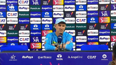 Arshad Khan is a very good cricketer: Justin Langer