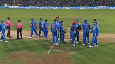 Super Over 2 IND vs AFG 2024, 3RD T20I