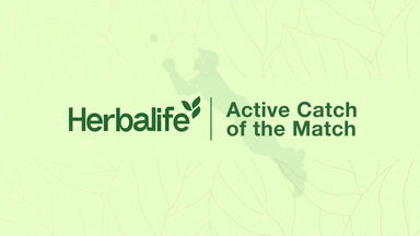 TATA IPL 2023 Herbalife Active Catch of the Week 1