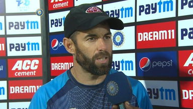 IND vs BAN 2019, 3rd T20I: Neil McKenzie Interview