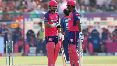 IPL 2024 M04: RR vs LSG – Match Highlights