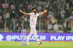Perfect 'Head' Start: Siraj's gets things rolling with a wicket-maiden