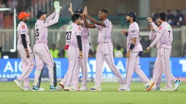 IPL 2026 M56: GT vs SRH - Match Highlights