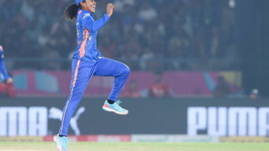 Hayley Matthews stuns RCB with superb 3/10