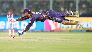 IPL 2024 M36: KKR vs RCB – Match Highlights
