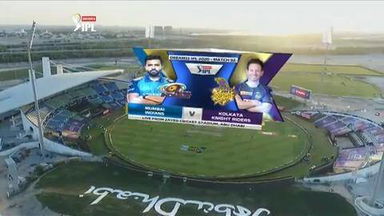 IPL 2020 M32: MI vs KKR – Match Highlights