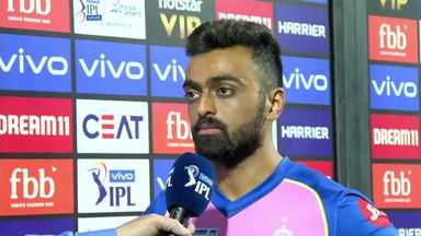 IPL19_M045_RR Vs SRH Presentation