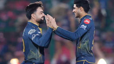 IPL 2026 M52: RR vs GT - Match Highlights