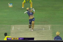 Final: CSK vs KKR – Lockie Ferguson Six