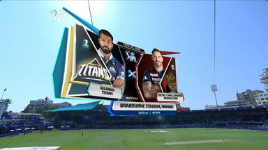 IPL 2022 M43: GT vs RCB – Match Highlights