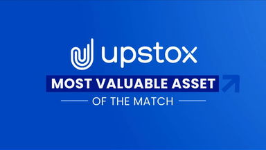 Upstox Most Valuable Assets of Week 2