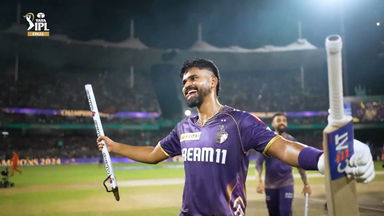 In conversation with IPL 2024 Winning Captain Shreyas Iyer