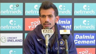 Variations key to my success: Chahal
