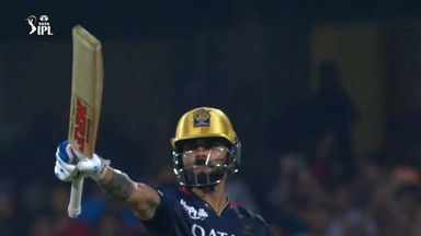 M05: RCB vs MI – Amazing Moments