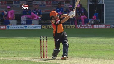M26: SRH vs RR – Super Sixes