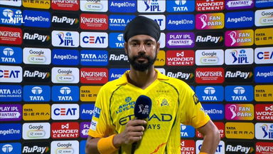 IPL 2026 M48: DC vs CSK - Gurjapneet Singh Interview