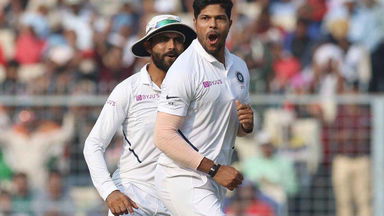 IND vs BAN 2019, 2nd Test: Fall of wickets, BAN 1st Innings