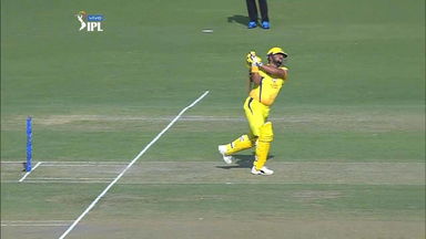 SIX - Raina written all over it