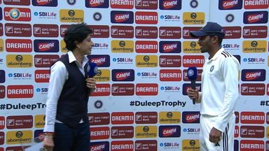 DULEEP TROPHY 2024, India A vs India B: Match Presentation