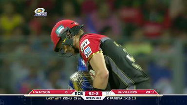 M14: MI vs RCB – Jonty Rhodes Interview