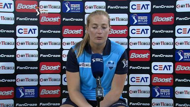 Harmanpreet Kaur is a great captain: Ecclestone