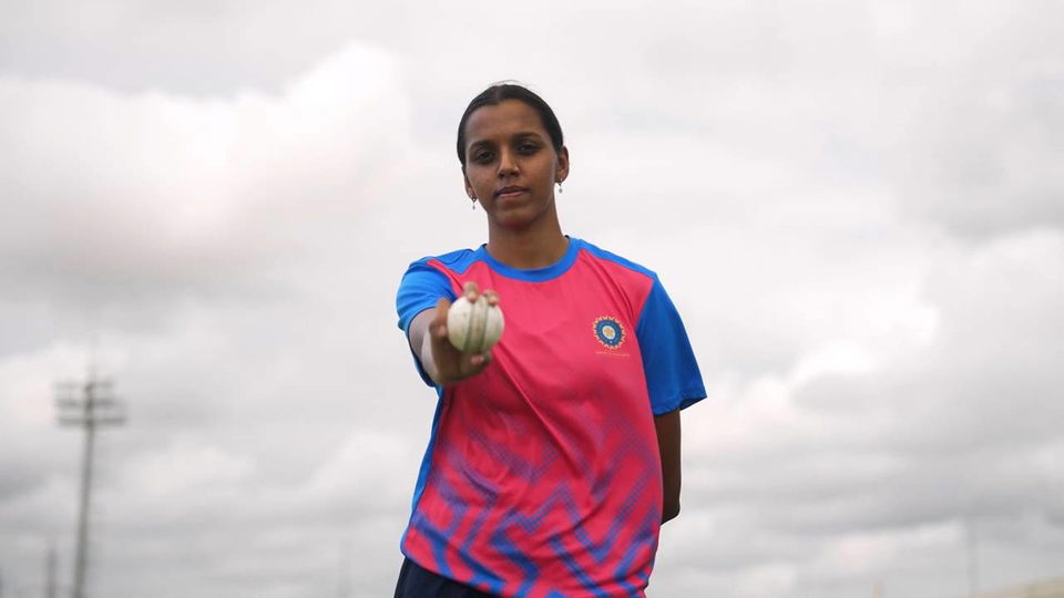 The WPL Speed Queen Impact, ft. U23 Silver winner Rohita Choudhary