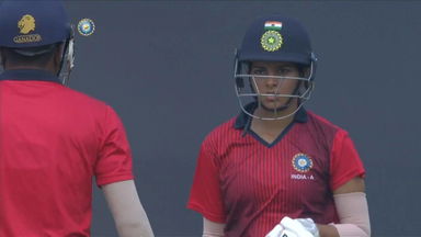 Lone fighter Priya Punia's 60 (44)