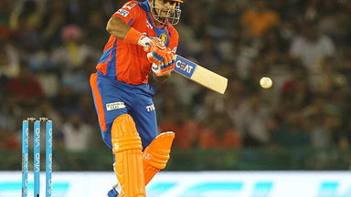 M3: KXIP vs GL – Super Sixes