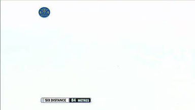 IPL 2012 Match 60 – RR vs PWI: Super Sixes