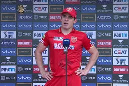 M48: RCB vs PBKS  – Moises Henriques Interview