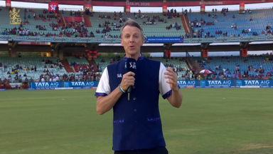IPL 2026 M54: RCB vs MI - Pitch Report