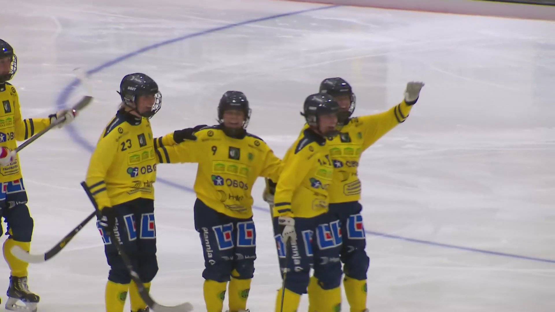 Highlights: Sandvikens AIK - Skirö AIK