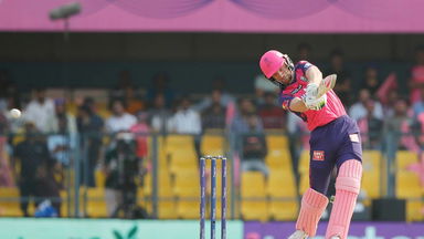 4,4,4: Jos Buttler gets into groove early