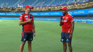 KL Rahul was batting on a different wicket: Jordan