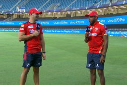 KL Rahul was batting on a different wicket: Jordan