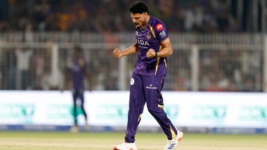 2 in 2! Vaibhav Arora flips the momentum