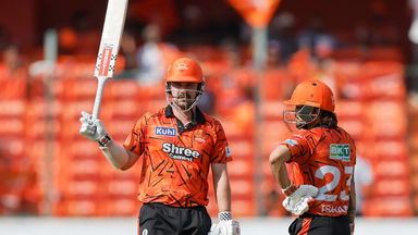 Headline Act! Travis Head's scorching 61(28)