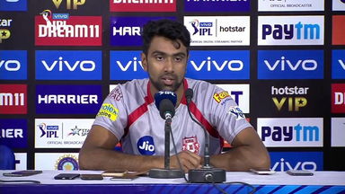 Buttler's run-out was instinctive:  R Ashwin