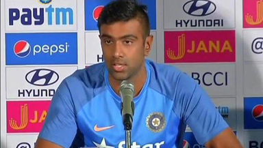 IND vs ENG, 2017: R Ashwin Press Conference