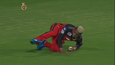 Out or Not out - Be the third Ump