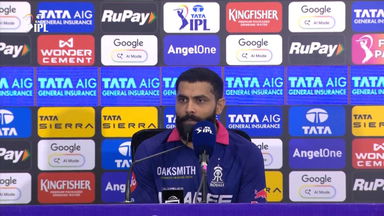 Good that our middle-order got to bat under pressure: Ravindra Jadeja