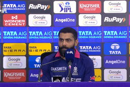 Good that our middle-order got to bat under pressure: Ravindra Jadeja