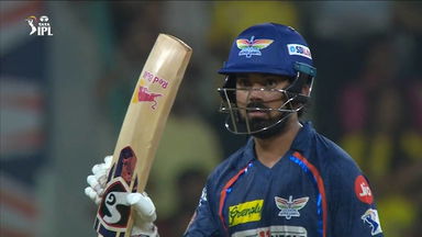 M34: LSG vs CSK – Amazing Moments