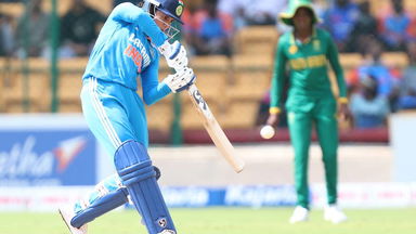50 up in style: Loft & celebrate ft. Smriti Mandhana