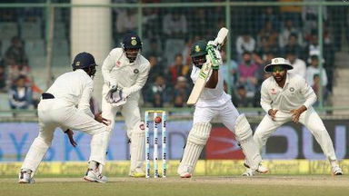 4th Test, Day 4: IND vs SA - 2nd Session Highlights