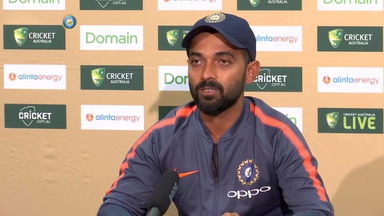 Important to start well and start afresh - Ajinkya Rahane