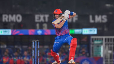 Tristan Stubbs plays perfect anchor in chase with 39*(32)