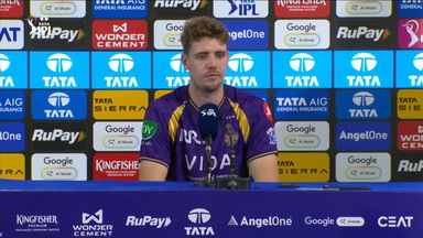 I wasn't surprised with what Finn Allen did tonight: Cameron Green