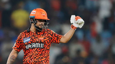 IPL 2025 M65: RCB vs SRH - Match Highlights